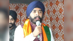 Punjab cops punched me, did not allow my son to wear his turban: Tajinder Pal Singh Bagga's father
