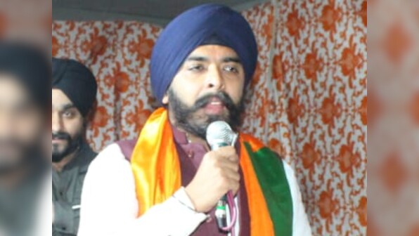 Congress files FIR against Tajinder Pal Singh Bagga over remarks against Rajiv Gandhi over 1984 riots; Sambit Patra says plaint will ‘expose ex-PM’