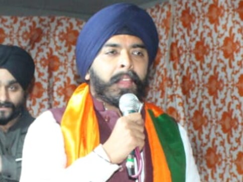 Congress files FIR against Tajinder Pal Singh Bagga over remarks against Rajiv Gandhi over 1984 riots; Sambit Patra says plaint will ‘expose ex-PM’ Congress files FIR against Tajinder Pal Singh Bagga over remarks against Rajiv Gandhi over 1984 riots; Sambit Patra says plaint will ‘expose ex-PM’