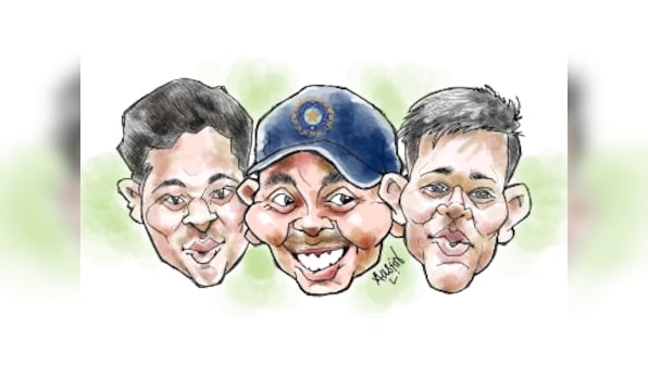 Mumbai no longer city of dreams for locals? Current India cricket team composition shows migrants have had better luck