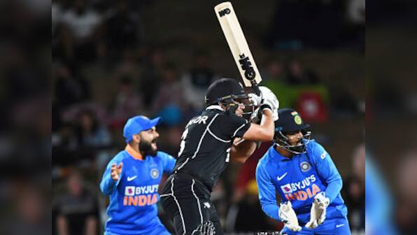 India vs New Zealand: Will take confidence from the way we handled Indian spinners in Hamilton, says Martin Guptill