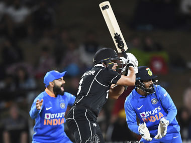 India vs New Zealand: Will take confidence from the way we handled Indian spinners in Hamilton, says Martin Guptill India vs New Zealand: Will take confidence from the way we handled Indian spinners in Hamilton, says Martin Guptill