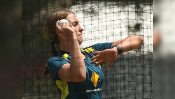 ICC Women's T20 World Cup 2020: Australia pacer Tayla Vlaeminck ruled out of tournament with foot injury, Molly Strano named as replacement