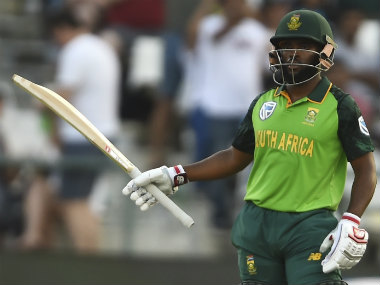 South Africa vs England, Highlights, 2nd ODI at Durban: Match washed out by incessant rain South Africa vs England, Highlights, 2nd ODI at Durban: Match washed out by incessant rain