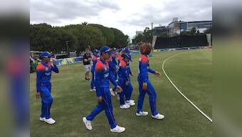 ICC Women’s T20 World Cup 2020: After battling all odds, Thailand out to win hearts and matches on debut