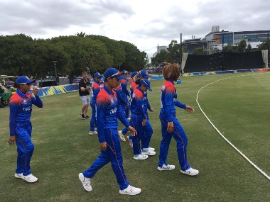 ICC Women’s T20 World Cup 2020: After battling all odds, Thailand out to win hearts and matches on debut ICC Women’s T20 World Cup 2020: After battling all odds, Thailand out to win hearts and matches on debut