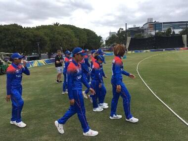 ICC Women’s T20 World Cup 2020: After battling all odds, Thailand out to win hearts and matches on debut