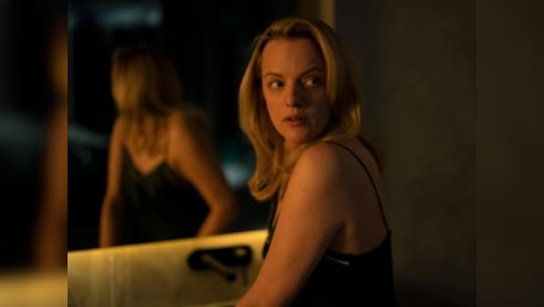 The Invisible Man movie review: Elisabeth Moss brings the chills in a showcase of the unseen horrors of domestic violence