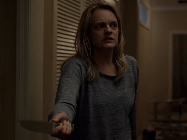 The Invisible Man: Elisabeth Moss-starrer thriller to release in India on 28 February in Hindi and English The Invisible Man: Elisabeth Moss-starrer thriller to release in India on 28 February in Hindi and English