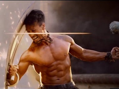 Baaghi 3 trailer: Tiger Shroff returns as rebellious action hero to rescue his kidnapped brother Riteish Deshmukh Baaghi 3 trailer: Tiger Shroff returns as rebellious action hero to rescue his kidnapped brother Riteish Deshmukh