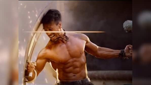 Baaghi 3 trailer: Tiger Shroff returns as rebellious action hero to rescue his kidnapped brother Riteish Deshmukh