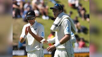 India vs New Zealand: With contrasting skills on display, Trent Boult, Tim Southee add another feather in storied complementary partnership