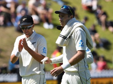 India vs New Zealand: With contrasting skills on display, Trent Boult, Tim Southee add another feather in storied complementary partnership India vs New Zealand: With contrasting skills on display, Trent Boult, Tim Southee add another feather in storied complementary partnership