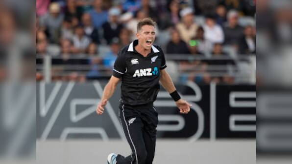 India vs New Zealand: Hamish Bennett hails Tim Southee's leadership, commitment for bowling 10 overs despite sickness in second ODI