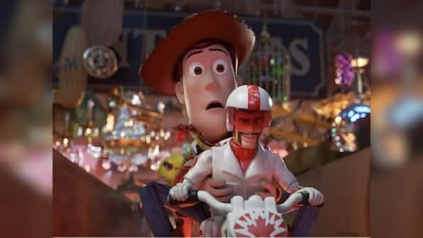 Oscars 2020: Toy Story 4 becomes Disney-Pixar's first franchise to win two Academy Awards