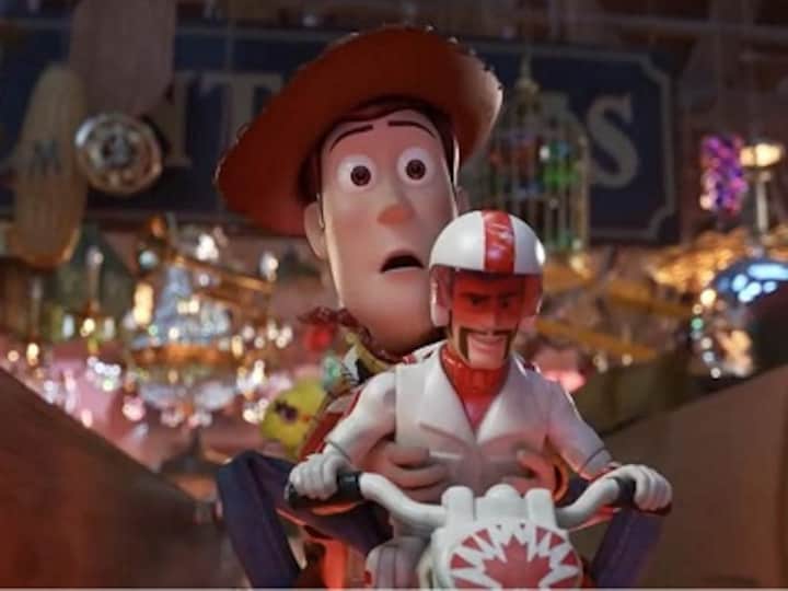 Oscars 2020: Toy Story 4 becomes Disney-Pixar's first franchise to win two Academy Awards