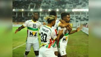 I-League 2019-20: Spirited Trau FC earn a point against Gokulam Kerala in Kozhikode to hold on to third position