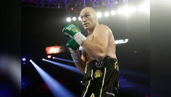 'No chance of Tyson Fury v Deontay Wilder rematch behind closed doors', says Frank Warren