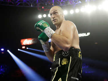 'No chance of Tyson Fury v Deontay Wilder rematch behind closed doors', says Frank Warren 'No chance of Tyson Fury v Deontay Wilder rematch behind closed doors', says Frank Warren