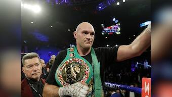 UKAD to investigate boxer Tyson Fury's 2015 nandrolone case again after allegations of bribery surface