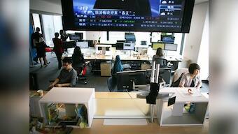 US designates China's official media as operatives of State, will be subject to same rules as Beijing's diplomats