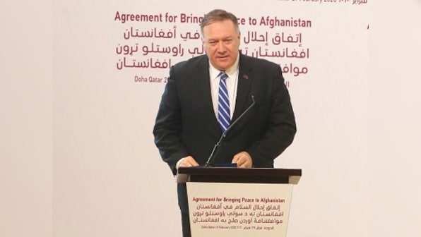 US-Taliban peace deal: India remains deeply skeptical of ‘agreement’; New Delhi has no options but to cross fingers and pray