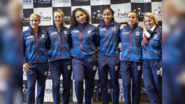 Fed Cup 2020: Sixteen nations to compete for last eight spots for revamped Finals