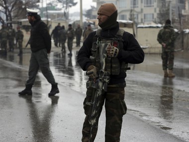 US, Taliban close to 'reduction in violence' agreement, but imminent withdrawal of troops unlikely, says Donald Trump's national security advisor US, Taliban close to 'reduction in violence' agreement, but imminent withdrawal of troops unlikely, says Donald Trump's national security advisor