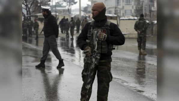 US, Taliban close to 'reduction in violence' agreement, but imminent withdrawal of troops unlikely, says Donald Trump's national security advisor