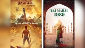 Yeh Ballet, World Famous Lover, Baaghi 3, Spiral, Taj Mahal 1989, The Invisible Man: Trailers this week