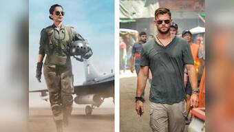 The Batman, Kangana Ranaut's Tejas, Stranger Things 4, Netflix's Extraction, Doctor: First looks this week