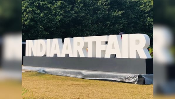 Delhi Police interrupts India Art Fair after complaint of anti-CAA paintings; artwork was about India’s women, clarify participating artists