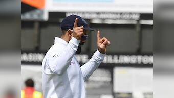 India vs New Zealand: We can't help if people make a mountain out of one defeat, says Virat Kohli after 10-wicket loss