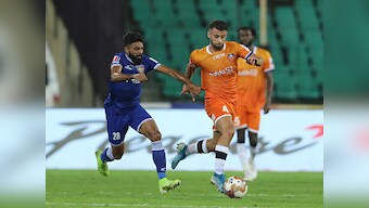 ISL 2019-20, Chennaiyin FC vs FC Goa 1st leg semi-final: In 'unstoppable force vs immovable object' battle, visitors hold edge