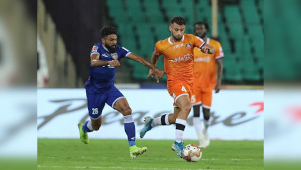 ISL 2019-20, Chennaiyin FC vs FC Goa 1st leg semi-final: In 'unstoppable force vs immovable object' battle, visitors hold edge
