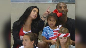 Kobe Bryant's wife Vanessa says she is unable to process her husband, daughter Gianna's death, wishes 'nightmare’ to be over