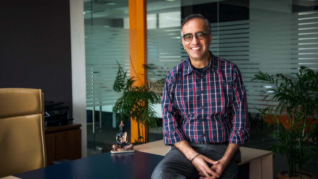 Pine Labs CEO Vicky Bindra quits, leaving the digital payments company in leadership vacuum Pine Labs CEO Vicky Bindra quits, leaving the digital payments company in leadership vacuum