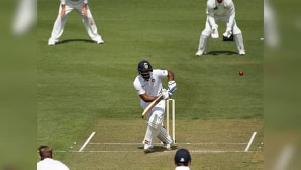 India vs New Zealand: Hanuma Vihari insists he will be prepared to bat in any position for team