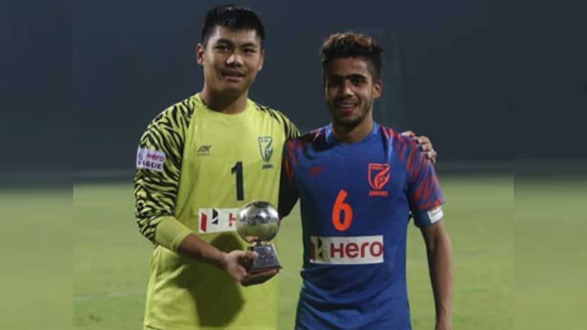 I-League 2019-20: Vikram Partap Singh's solitary goal sees bottom-placed Indian Arrows beat East Bengal