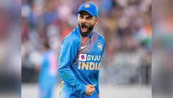 India vs New Zealand: Men in Blue eye rare 5-0 clean sweep against battered Black Caps in final T20I