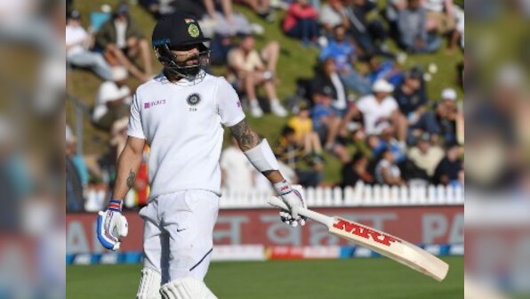 India vs New Zealand: We will look to exploit sideways movement against Virat Kohli, says Tom Latham
