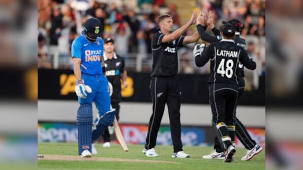 India vs New Zealand: Virat Kohli, Jasprit Bumrah only human, Shardul Thakur running out of time and other key takeaways from ODI series