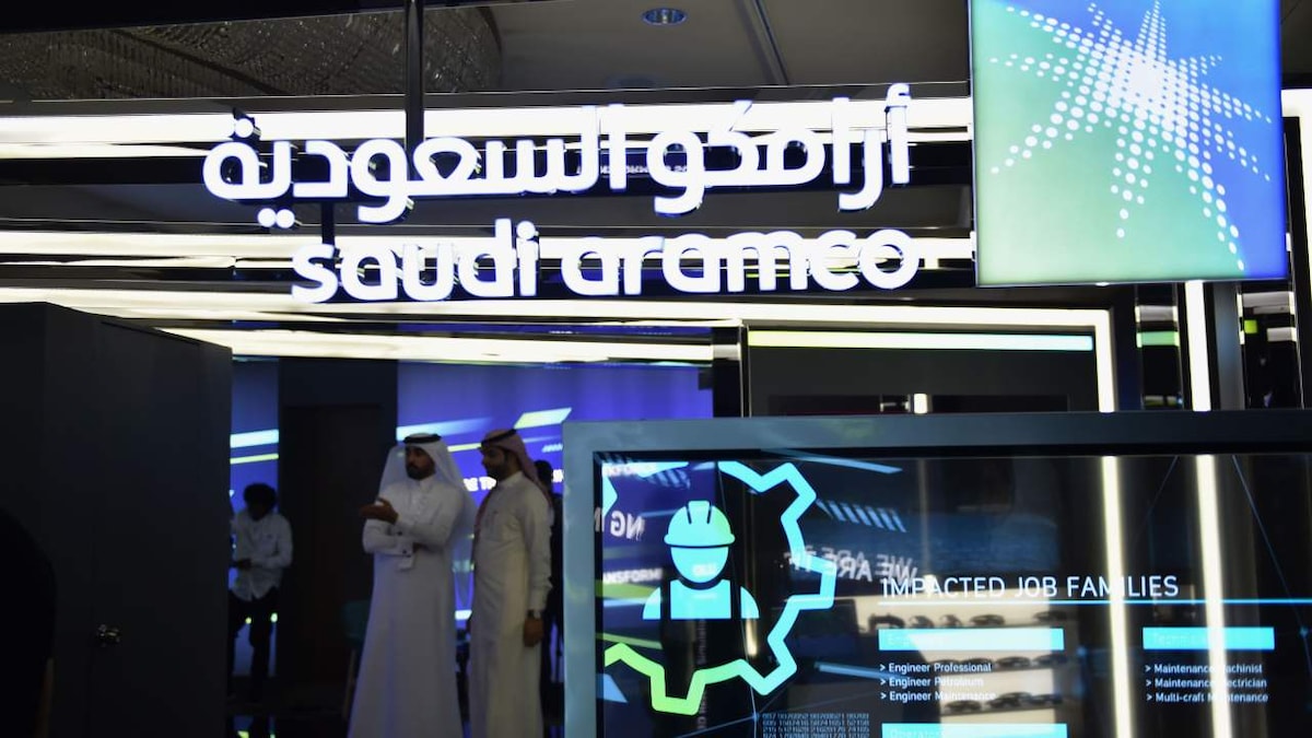 Saudi Aramco reports increase in cyber attack attempts, foresees the trend will continue