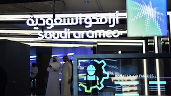 Saudi Aramco reports increase in cyber attack attempts, foresees the trend will continue