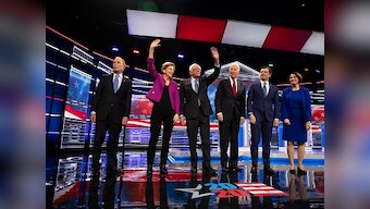 Elizabeth Warren 'crushed' the Democratic debate in Las Vegas; but is it too little, too late for her?