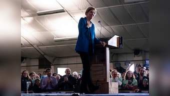 Before New Hampshire primary, Elizabeth Warren rejected 'you win, I lose' politics; then she lost