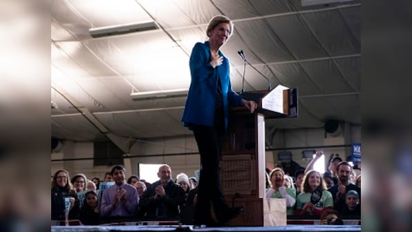 Before New Hampshire primary, Elizabeth Warren rejected 'you win, I lose' politics; then she lost