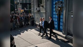 'Finally': Ashley Judd, other Harvey Weinstein accusers respond to film mogul being convicted of felony sex crimes