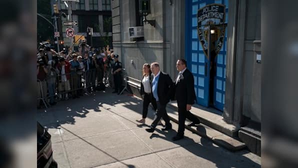 'Finally': Ashley Judd, other Harvey Weinstein accusers respond to film mogul being convicted of felony sex crimes