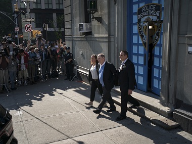 'Finally': Ashley Judd, other Harvey Weinstein accusers respond to film mogul being convicted of felony sex crimes 'Finally': Ashley Judd, other Harvey Weinstein accusers respond to film mogul being convicted of felony sex crimes